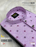 Snowfall Pink কোড-120