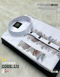 Sahara Collection White কোড-172