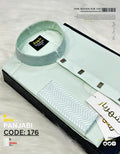Wave Formal Lemon কোড-176