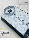 Step White & Sky কোড-189