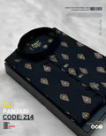 Indian Fensi Black কোড-214