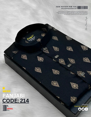 Indian Fensi Black কোড - 214 - Shahriar Premium