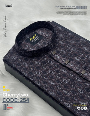 Cherry 2 Merun কোড - 254 - Shahriar Premium