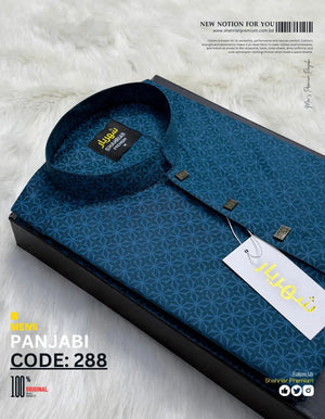 Star Print Firoza কোড - 288 - Shahriar Premium