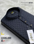 Egypt Print Black কোড-289