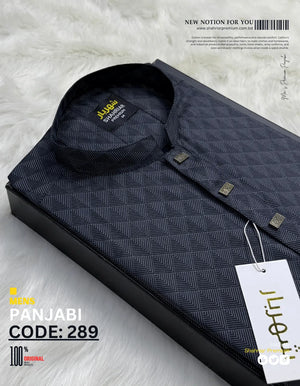 Egypt Print Black কোড - 289 - Shahriar Premium