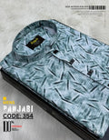 Digital Comet Paste Panjabi কোড-354