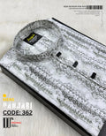 Seaweed Digital Olive Panjabi কোড-362