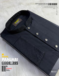 Signature Black Panjabi কোড-395