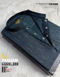 Falling Star Cgreen Panjabi কোড-398