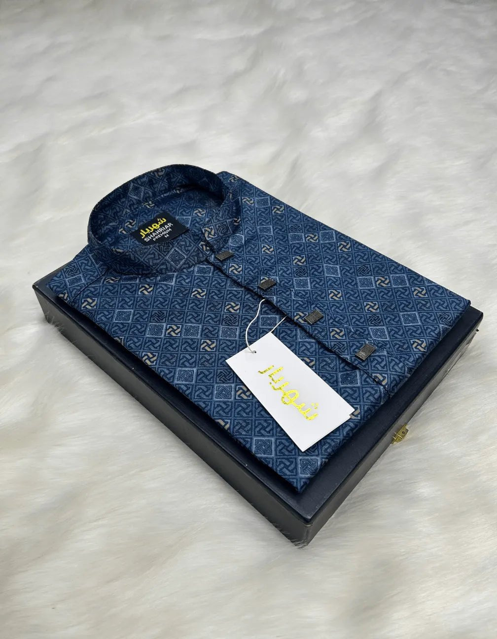 Ninja Blue কোড - 265 - Shahriar Premium