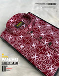 Folk art Mehrun Panjabi কোড-410