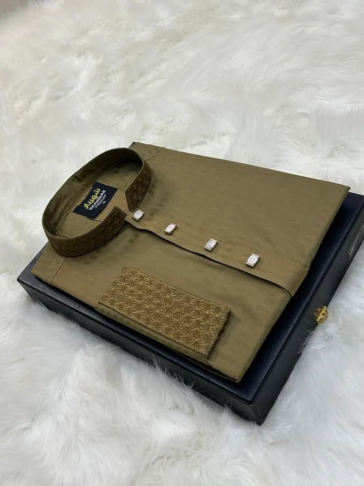 Master Spider Embroidery কোড - 63 - Shahriar Premium