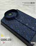 Eye Digital Blue কোড 170