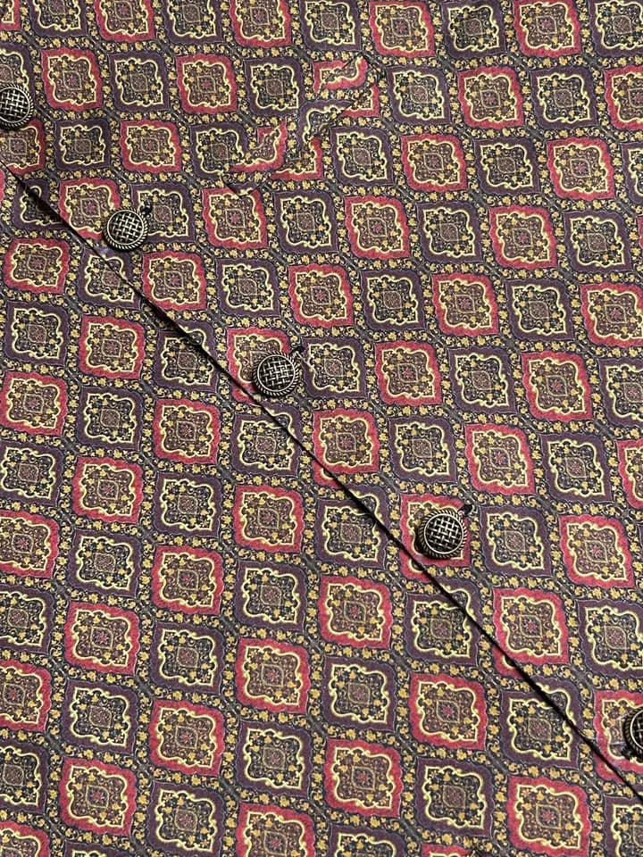 Premium Circelmerun Waistcoat কোড - 11 - Shahriar Premium