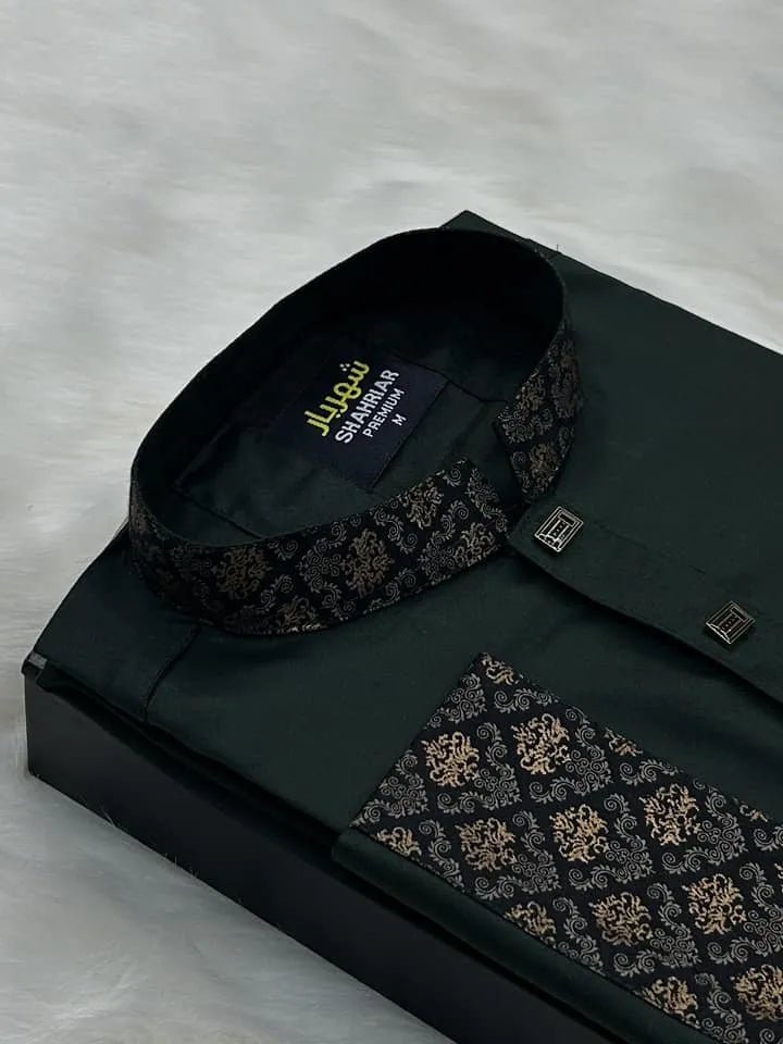 Premium Botol Green কোড - 23 - Shahriar Premium