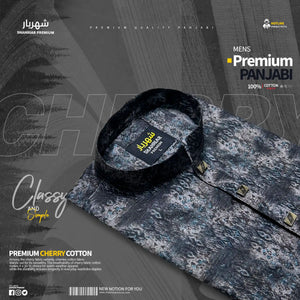 New Cherry Black কোড-28 - Shahriar Premium