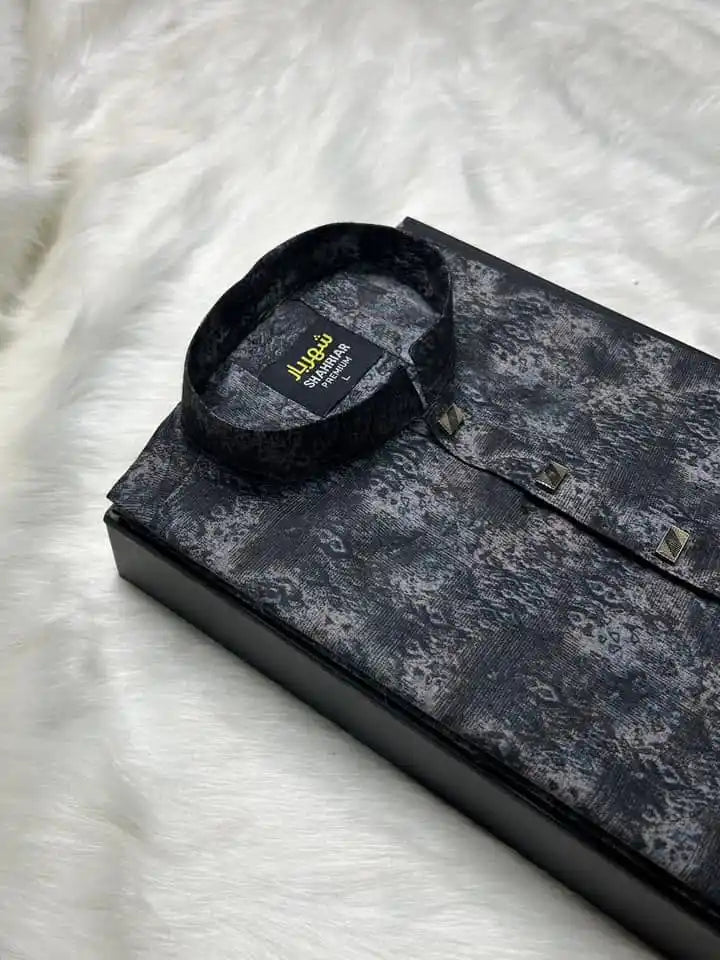 New Cherry Black কোড-28 - Shahriar Premium