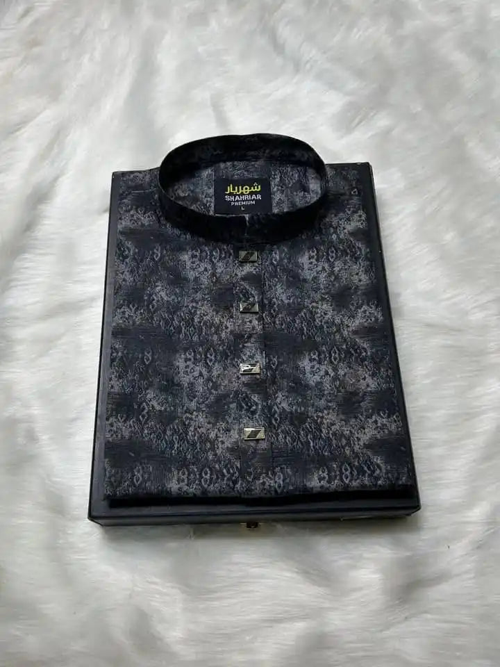 New Cherry Black কোড-28 - Shahriar Premium