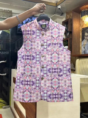 Combo 18 (koti+Panjabi) - Shahriar Premium