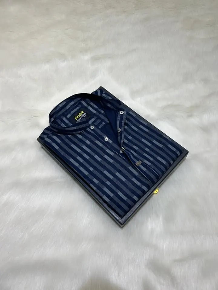 Deep Blue straight Digital কোড - 68 - Shahriar Premium