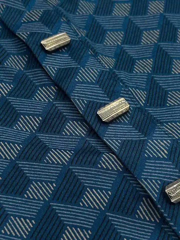 New Giza Blue কোড-11 - Shahriar Premium