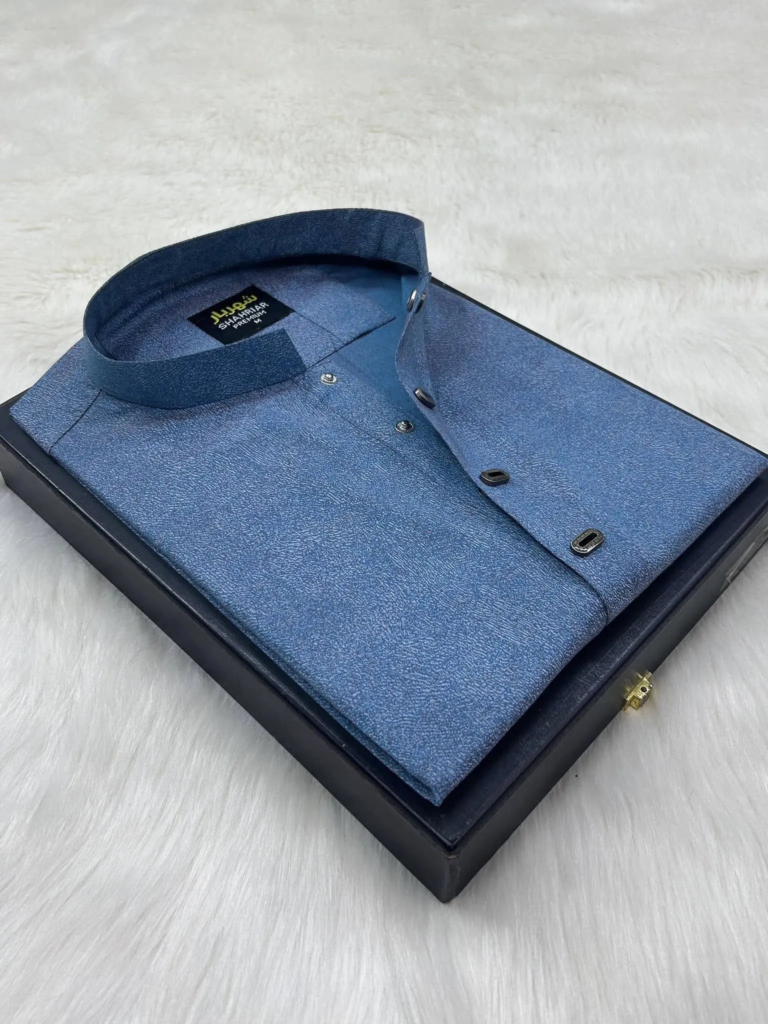 Shadow Ice Blue কোড - 241 - Shahriar Premium