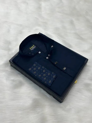 Premium Blue Contrast কোড - 78 - Shahriar Premium