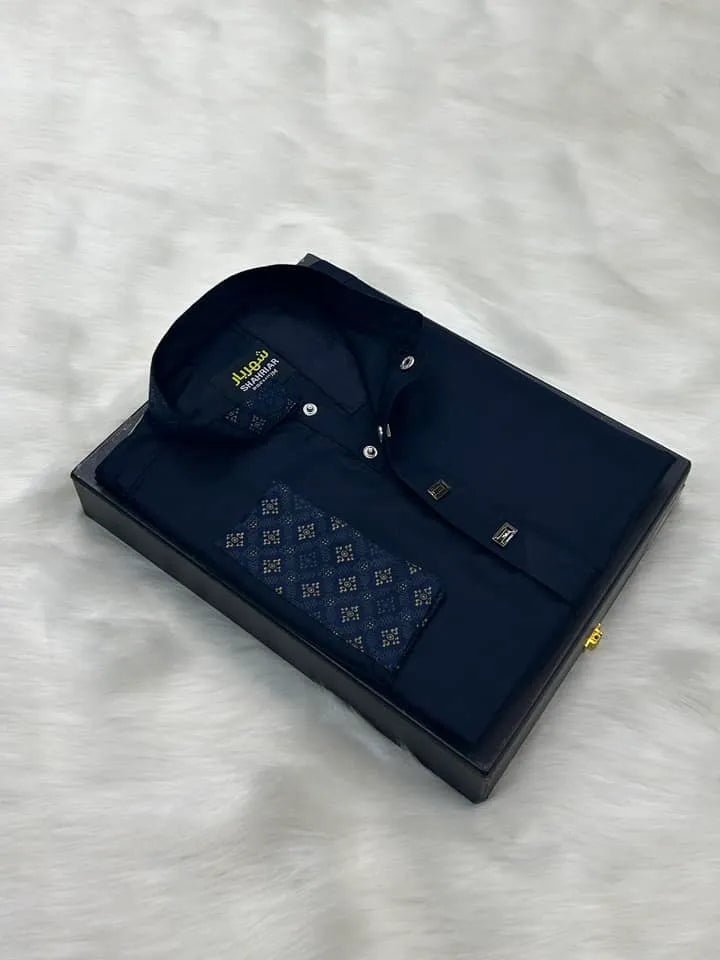 Premium Blue Contrast কোড - 78 - Shahriar Premium