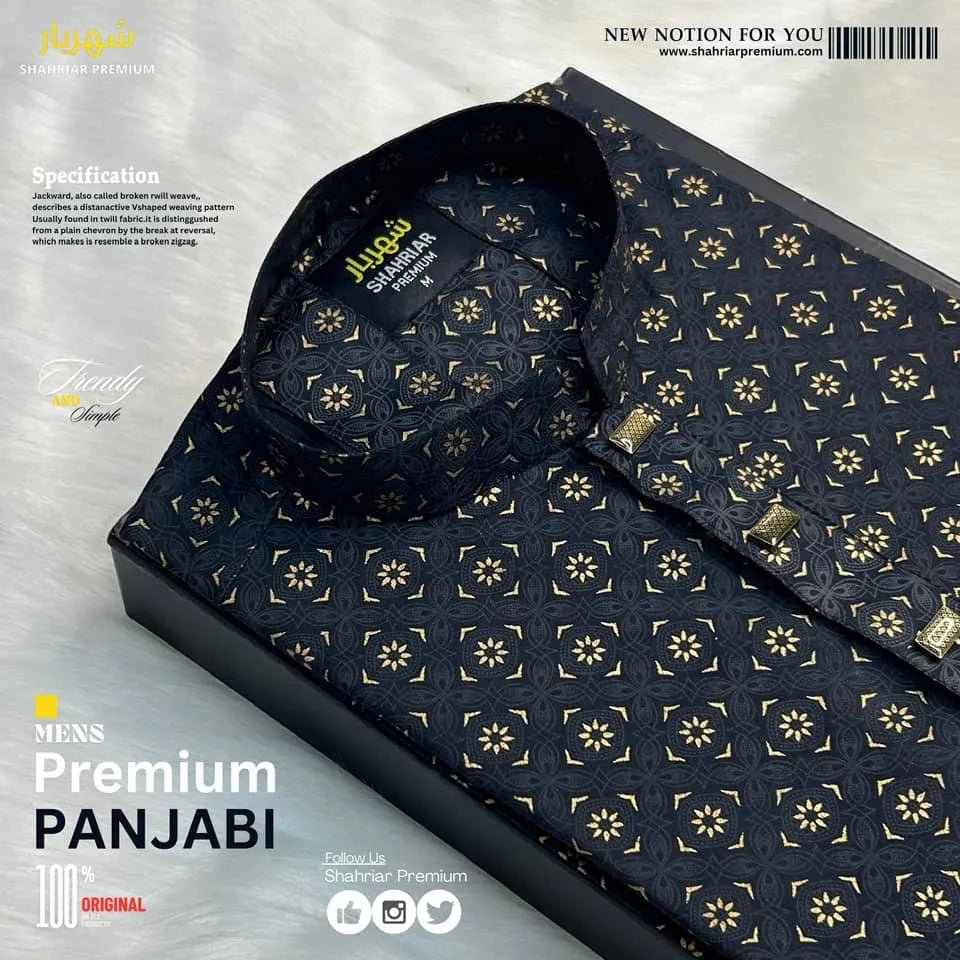Star Afsan Black কোড - 108 - Shahriar Premium