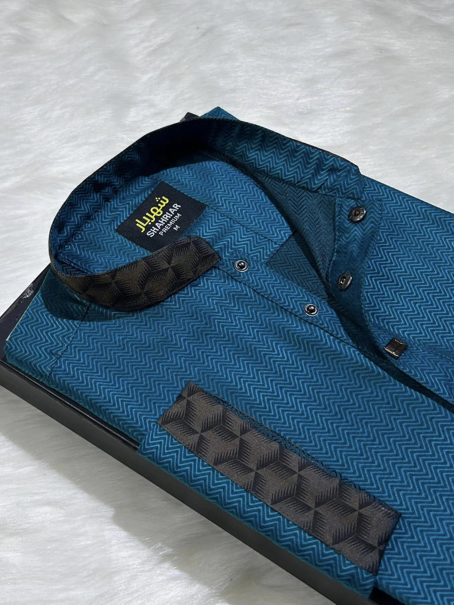 Fensi C Green কোড - 16 - Shahriar Premium