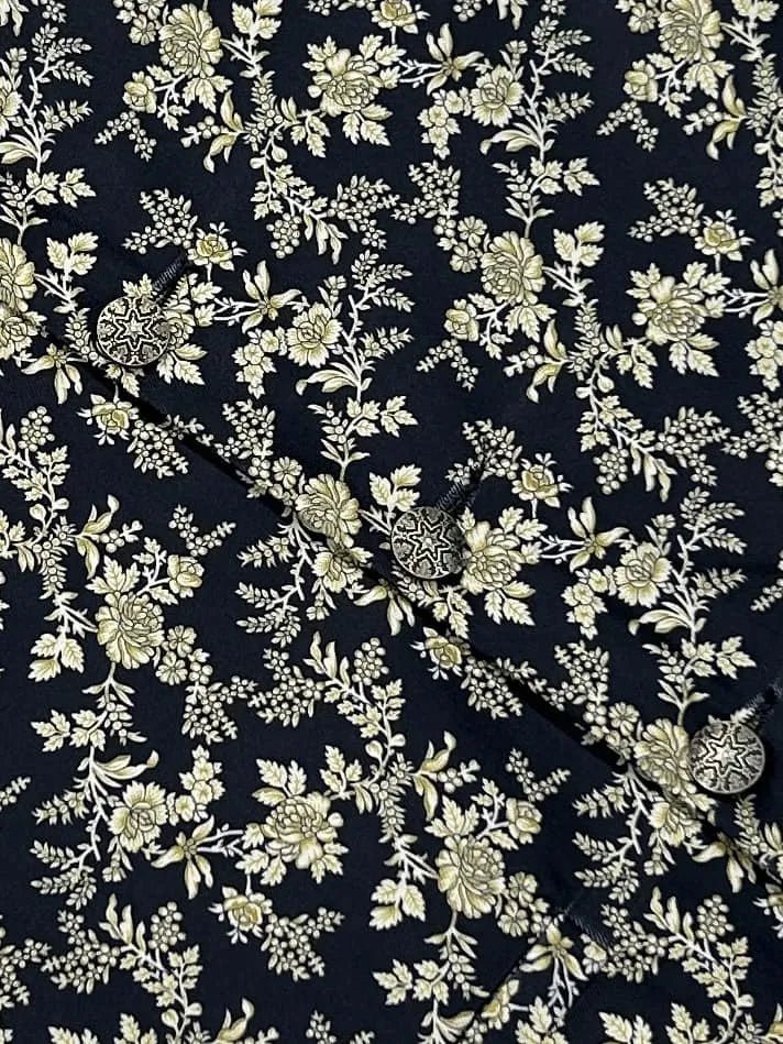 Premium BlackLeaf Waistcoat কোড - 19 - Shahriar Premium