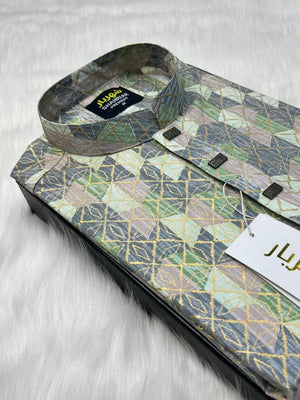 3D Formal Ash কোড - 212 - Shahriar Premium