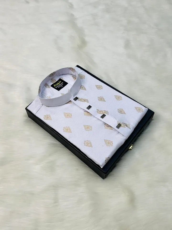 Indian Fensi White কোড - 97 - Shahriar Premium