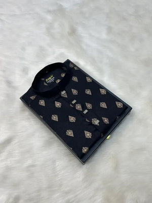 Indian Fensi Black কোড - 214 - Shahriar Premium