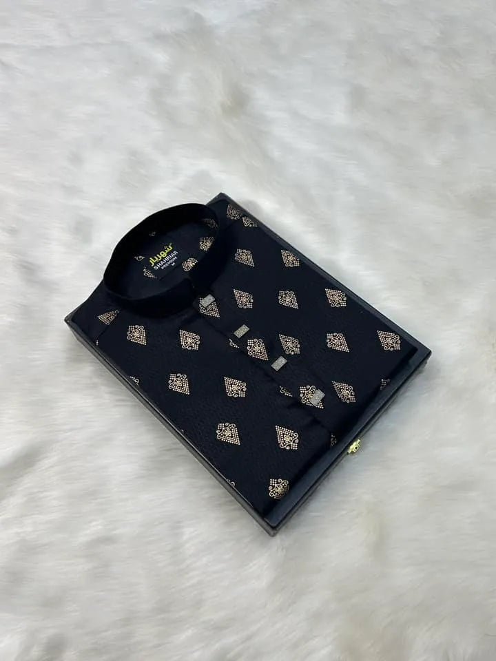 Indian Fensi Black কোড - 214 - Shahriar Premium