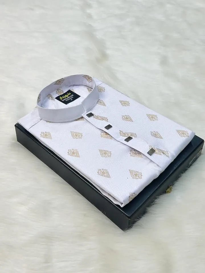 Indian Fensi White কোড - 97 - Shahriar Premium