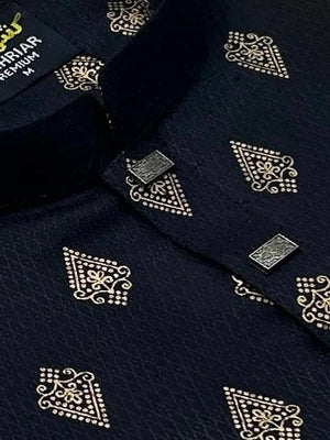 Indian Fensi Black কোড - 214 - Shahriar Premium