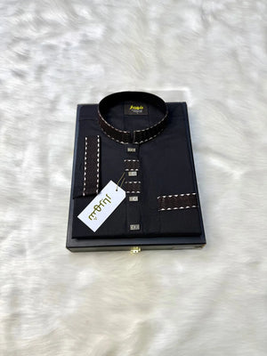 Royal Wave Black কোড - 306 - Shahriar Premium