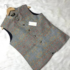 Premium Lava Waistcoat কোড - 329 - Shahriar Premium