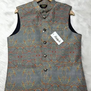 Premium Lava Waistcoat কোড - 329 - Shahriar Premium