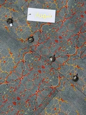 Combo 22 (koti+Panjabi) - Shahriar Premium