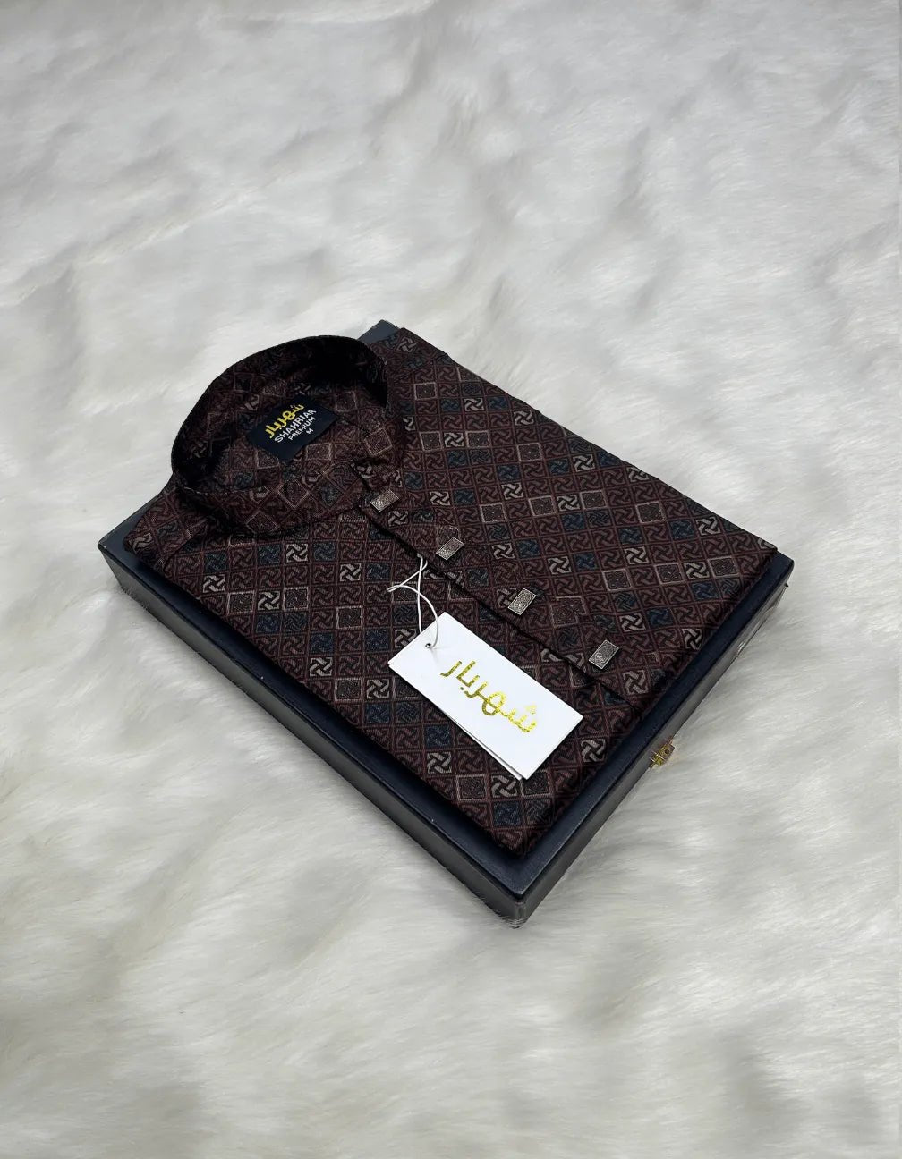 Ninja Coffe কোড - 266 - Shahriar Premium