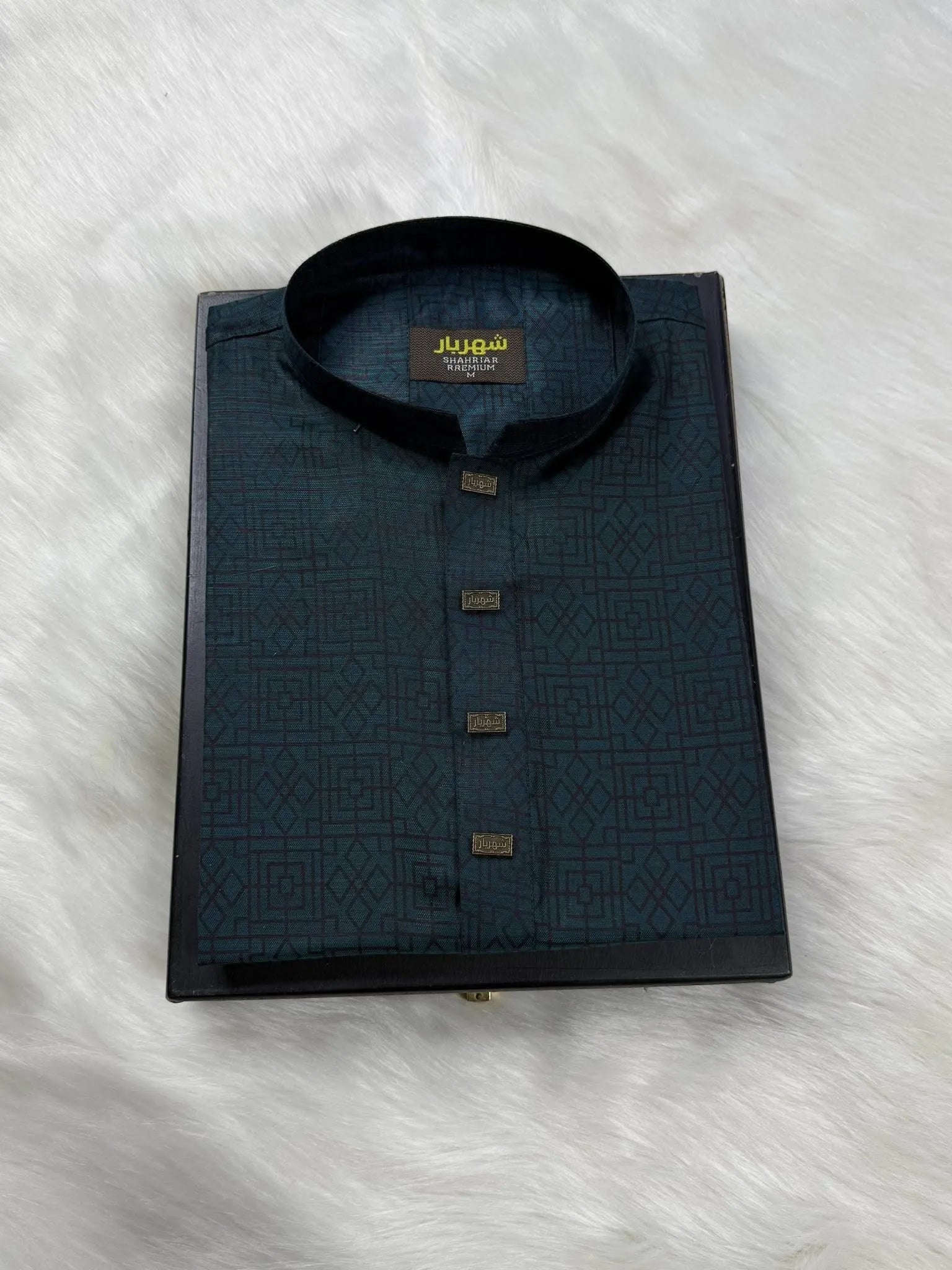 Window Digital Cgreen Panjabi কোড - 378 - Shahriar Premium