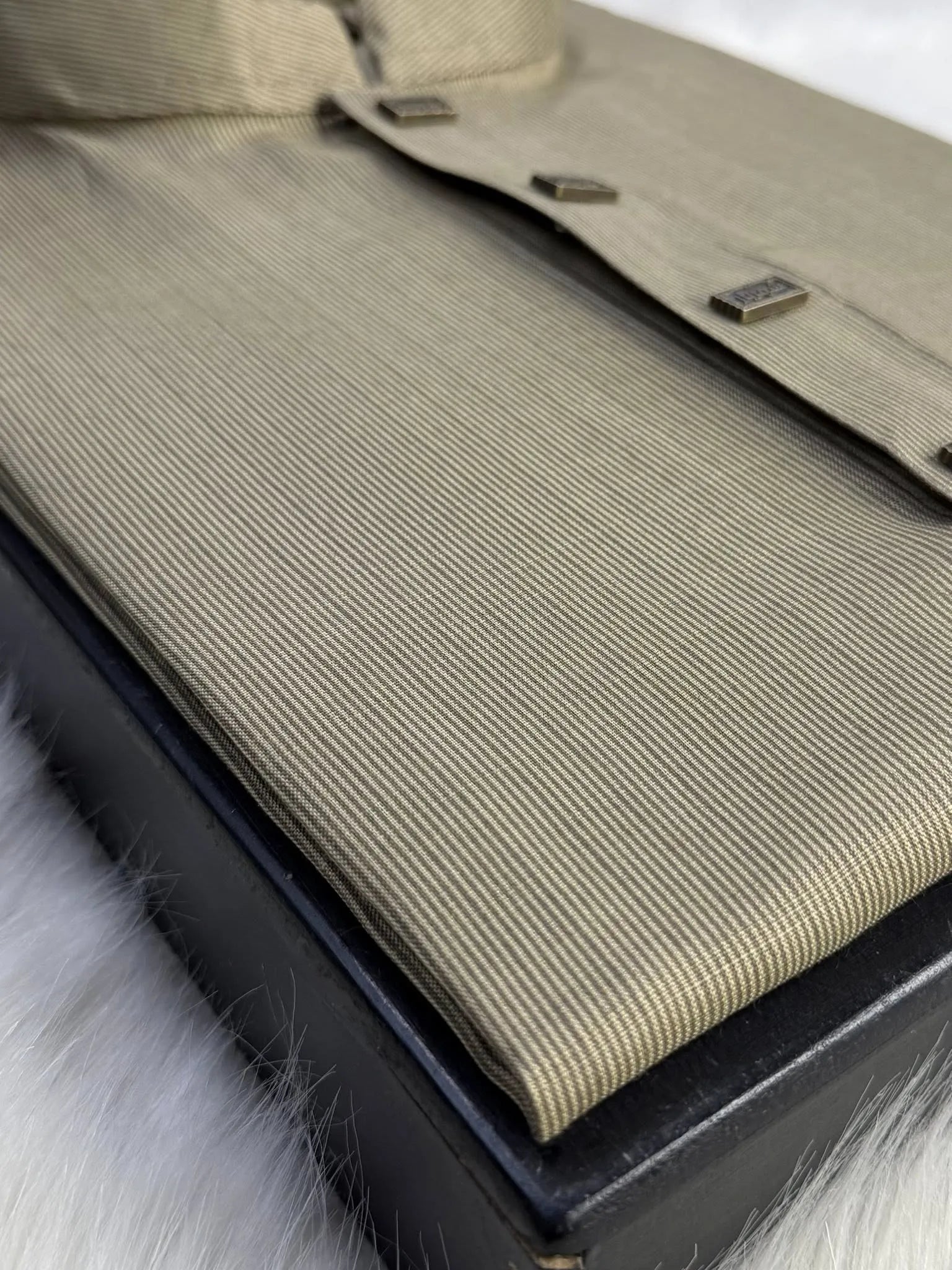 Ambassador DeepBeige Panjabi কোড - 385 - Shahriar Premium