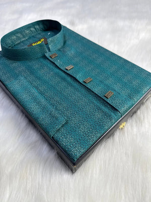 Arabic Digital Cgreen Panjabi কোড - 390 - Shahriar Premium