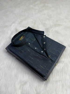 Falling Star Cgreen Panjabi কোড - 398 - Shahriar Premium