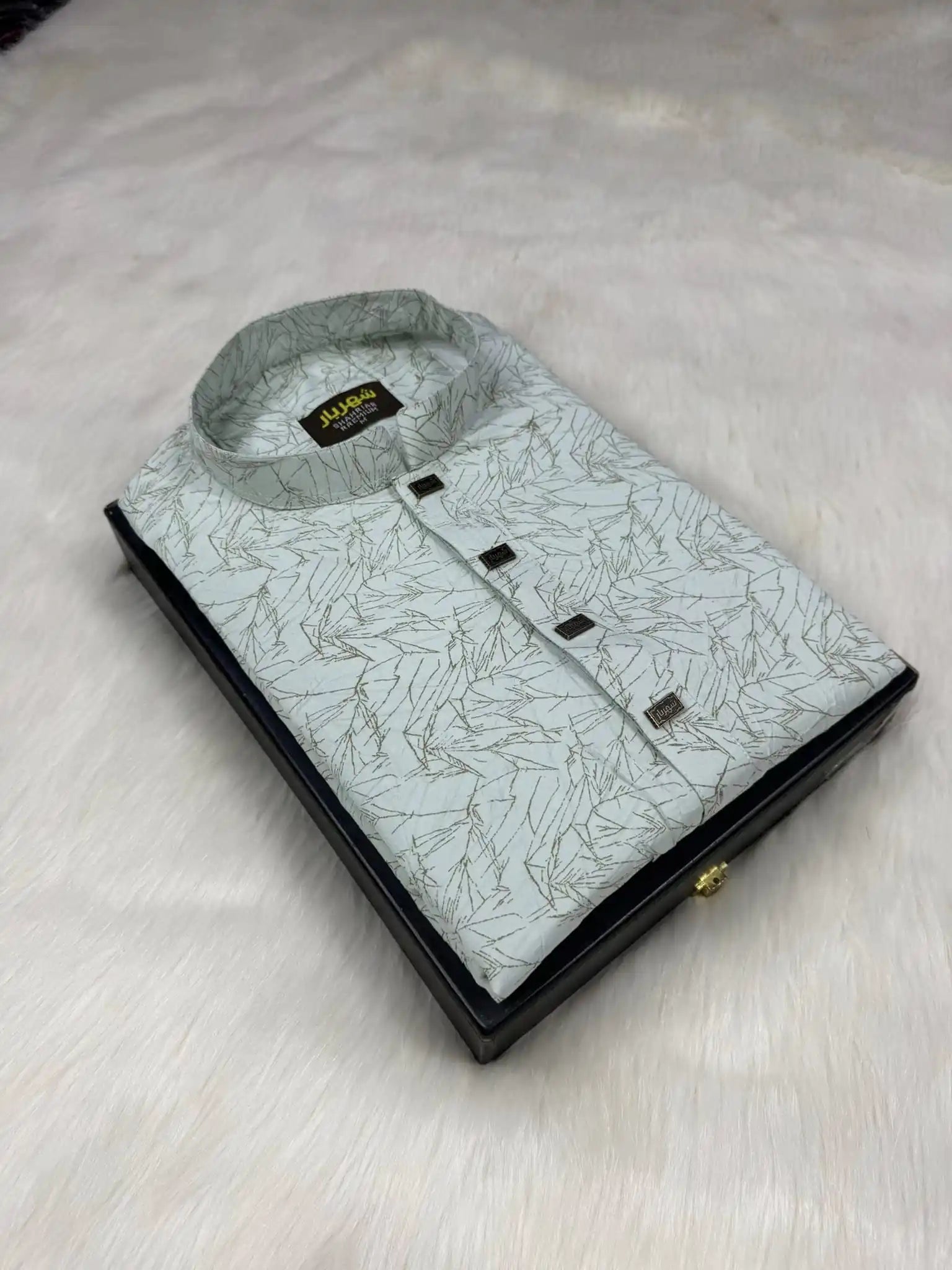 Chinese Vandalism Softsky Panjabi কোড - 402 - Shahriar Premium
