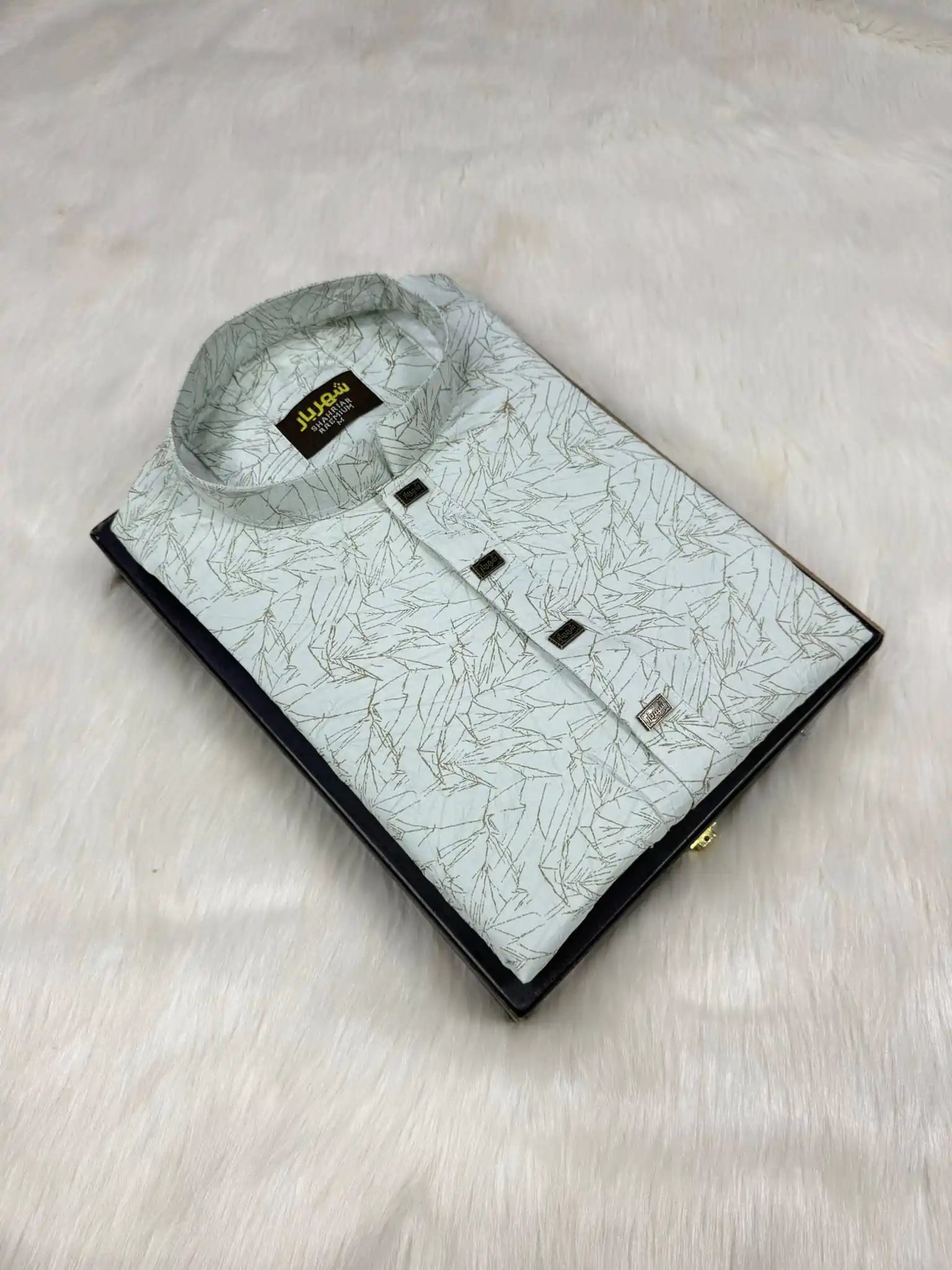 Chinese Vandalism Softsky Panjabi কোড - 402 - Shahriar Premium