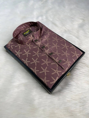 Sea Star Onion Panjabi কোড - 407 - Shahriar Premium